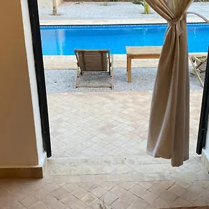 Dar Mamoun Hébergement de vacances Marrakesh