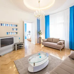 Spirit Nador Ter Appartement Budapest