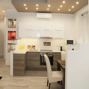 Great Market Hall Appartement Budapest