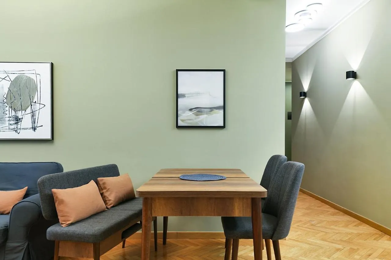 Contempora Apartments - Cavallotti 13 - B21 Μιλάνο Ιταλία