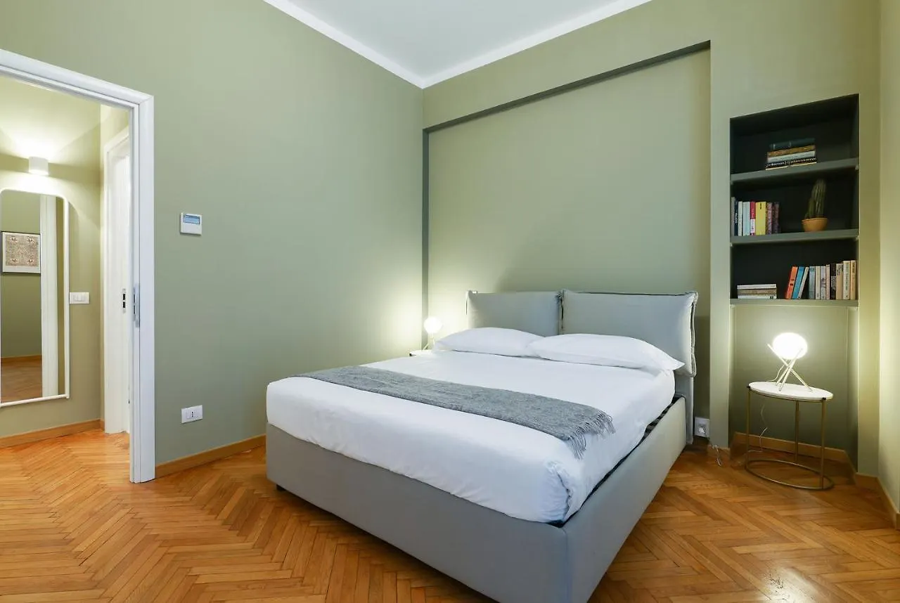 Contempora Apartments - Cavallotti 13 - B21 Μιλάνο