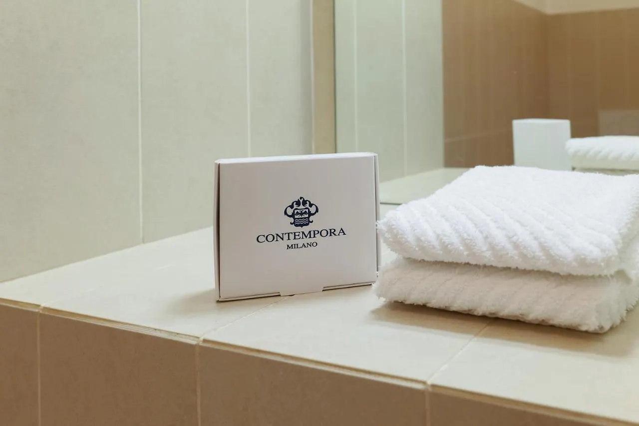 Contempora Apartments - Cavallotti 13 - B21 Μιλάνο