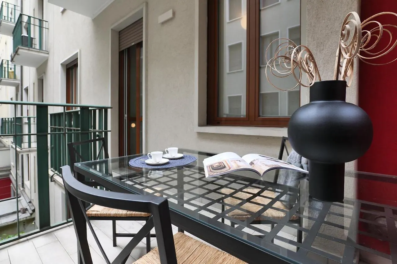 Contempora Apartments - Cavallotti 13 - B21 Μιλάνο