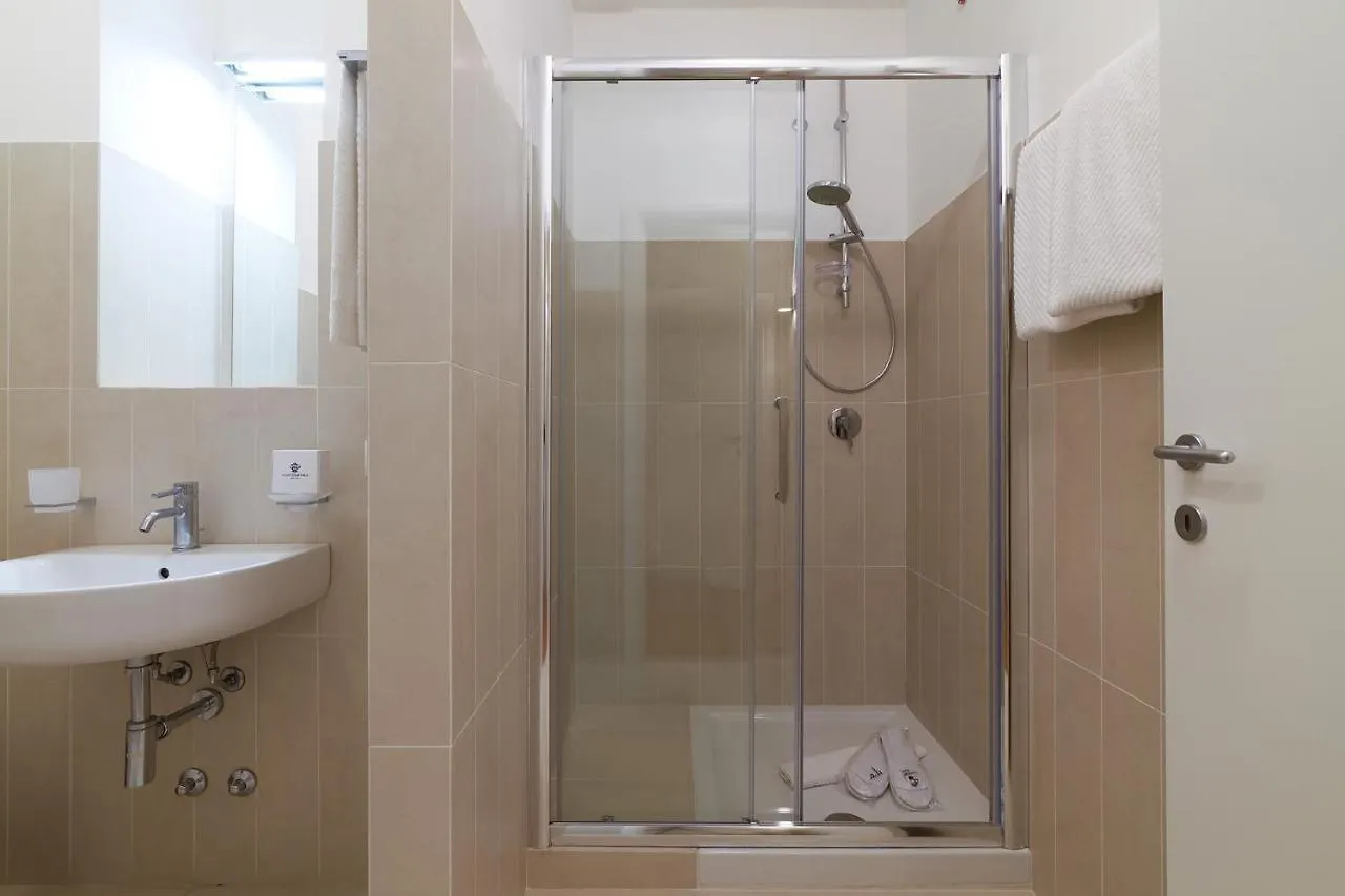 Contempora Apartments - Cavallotti 13 - B21 Milan Italie