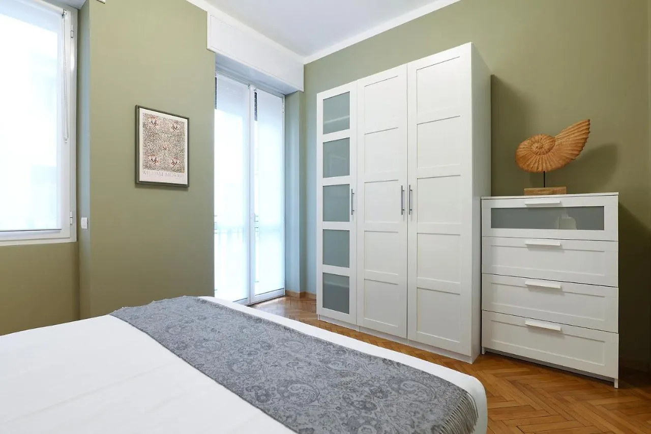 Contempora Apartments - Cavallotti 13 - B21 Milan