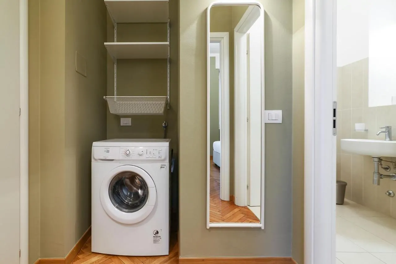 Contempora Apartments - Cavallotti 13 - B21 Milan 0*,  Italie